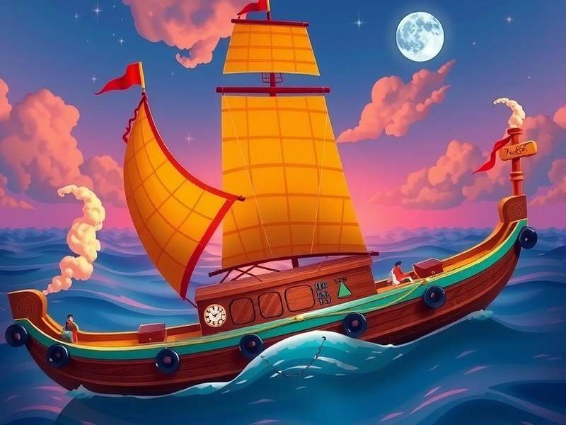 Indian Oceanic Adventure Gameplay