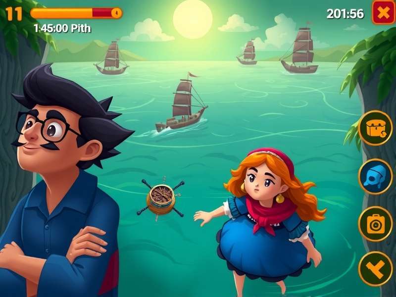 Indian Oceanic Adventure Community Events